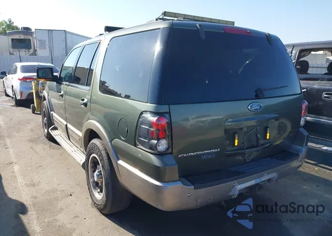 2004 Ford Expedition Eddie Bauer z USA, uszkodzony, nr VIN 1FMFU18L94LB43211